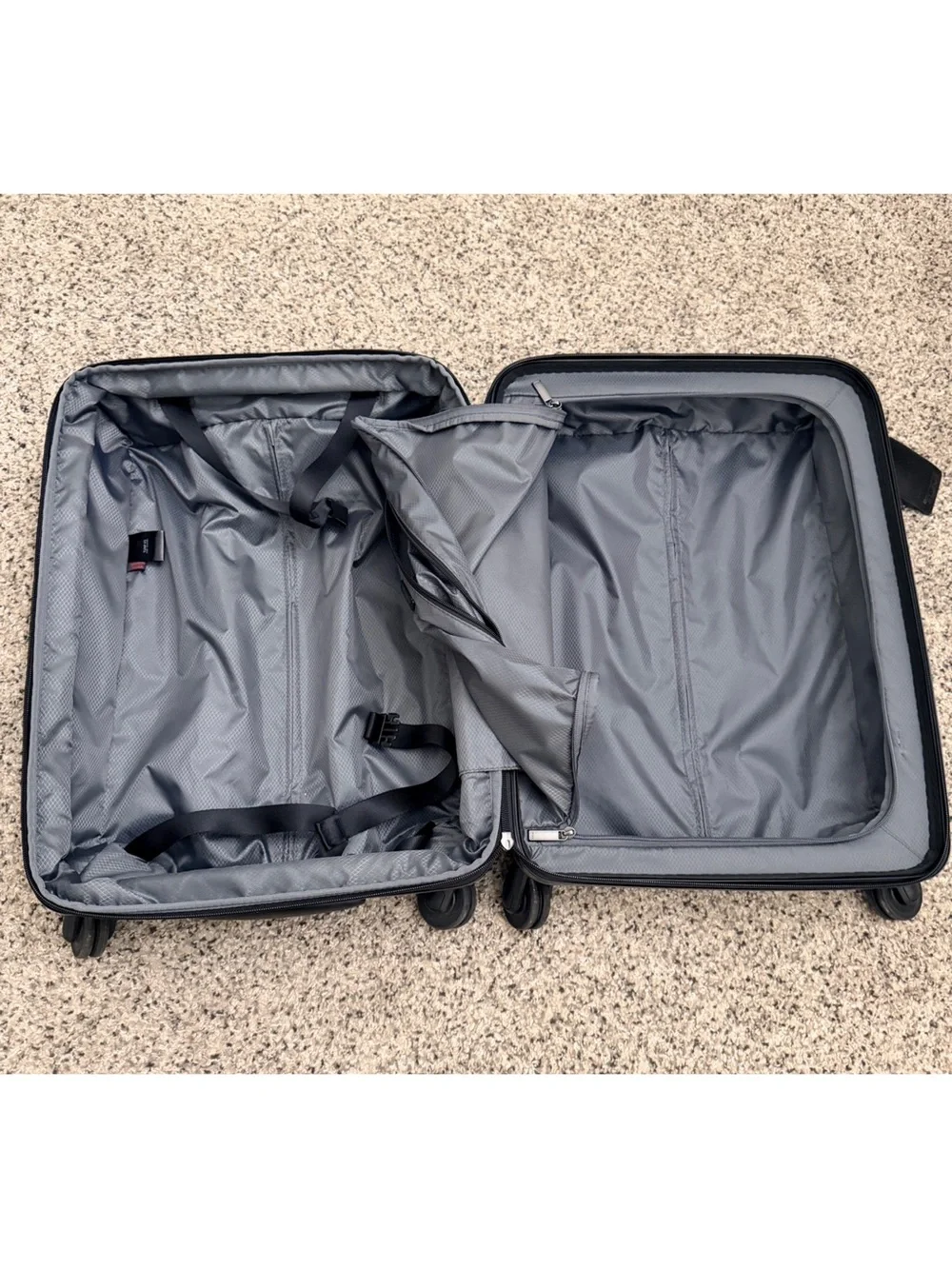 Tumi v3 short